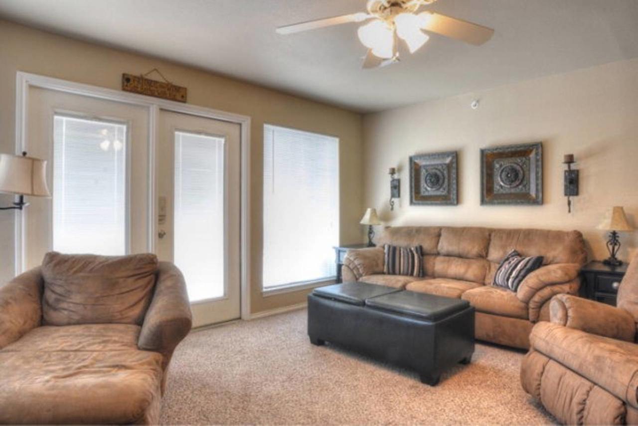 Windrow Retreat Apartment New Braunfels Exterior photo