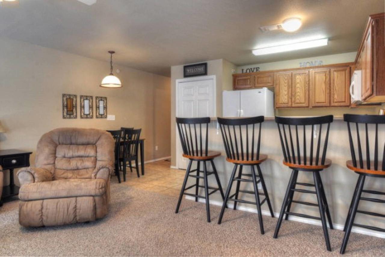 Windrow Retreat Apartment New Braunfels Exterior photo