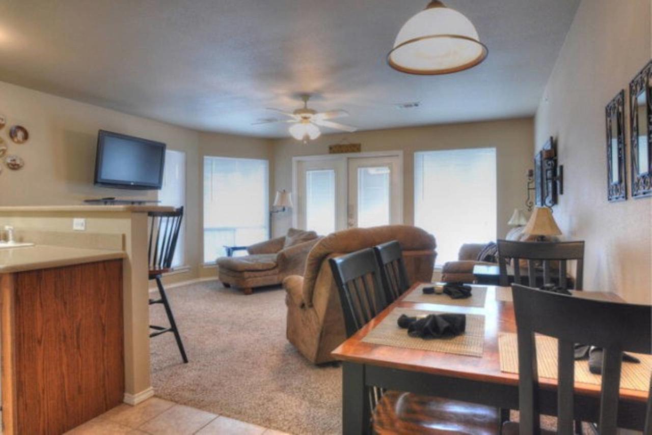 Windrow Retreat Apartment New Braunfels Exterior photo
