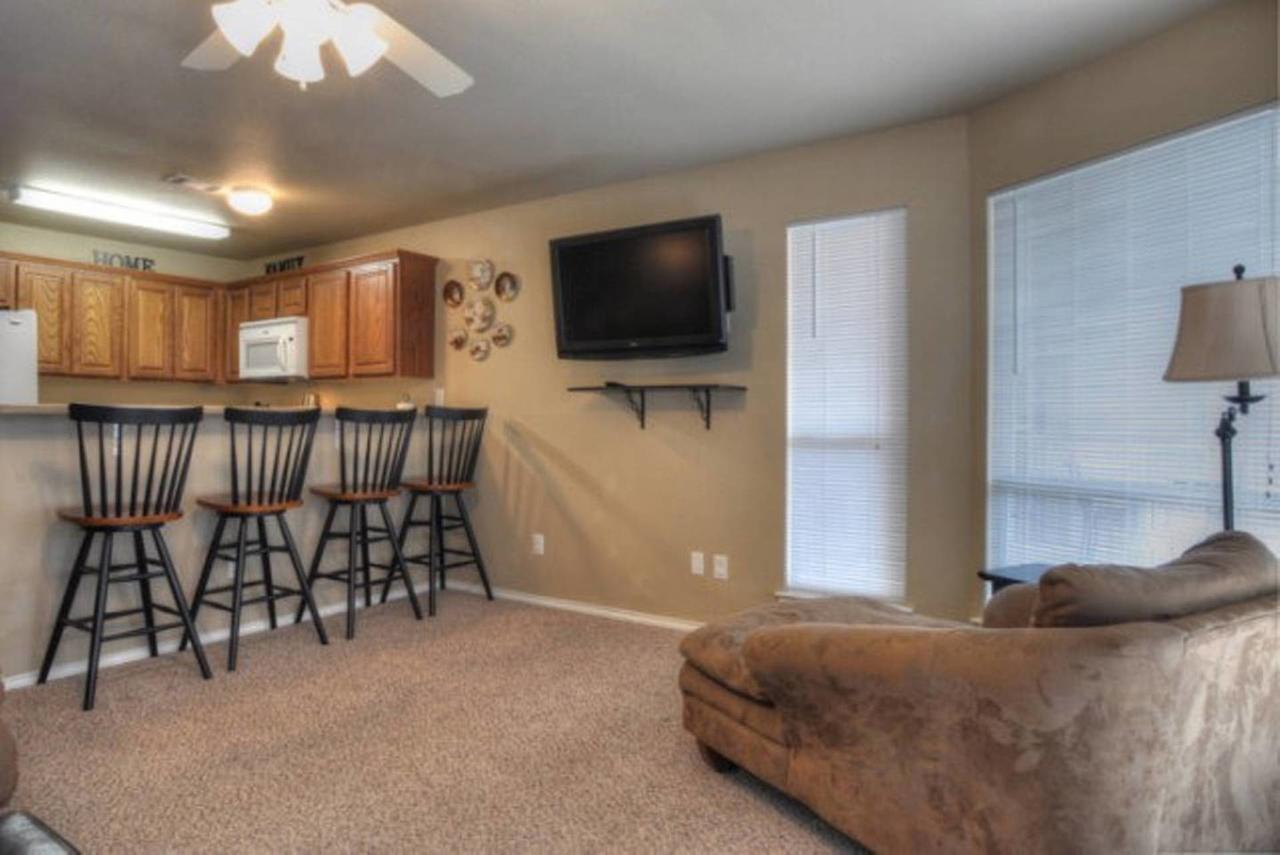 Windrow Retreat Apartment New Braunfels Exterior photo